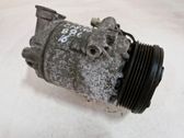 Air conditioning (A/C) compressor (pump)