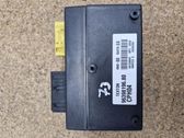 Comfort/convenience module