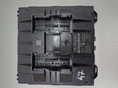 Comfort/convenience module