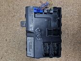 Comfort/convenience module