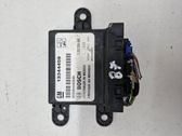 Comfort/convenience module