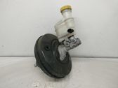 Brake booster