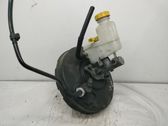 Brake booster