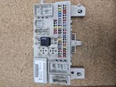 Unidad de control SAM