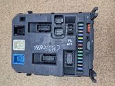 SAM control unit