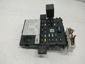 SAM control unit