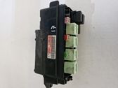 SAM control unit