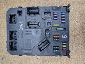 SAM control unit