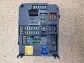 SAM control unit