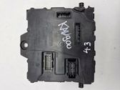 Comfort/convenience module