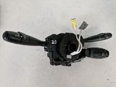 Multifunctional control switch/knob