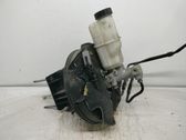 Brake booster