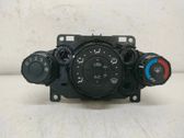 Climate control unit