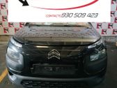 Front piece kit