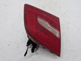Tailgate rear/tail lights