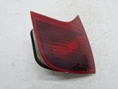 Tailgate rear/tail lights