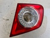 Tailgate rear/tail lights