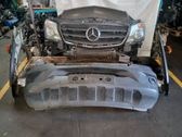 Front piece kit