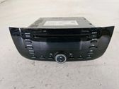 Radio/CD/DVD/GPS head unit