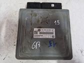 Engine control unit/module