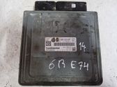 Engine control unit/module