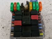 SAM control unit