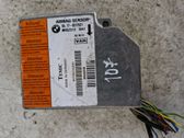 Airbag control unit/module