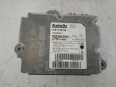 Module de contrôle airbag