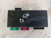 Light module LCM
