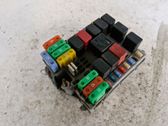 SAM control unit