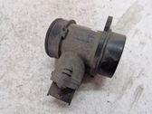 Mass air flow meter