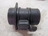 Mass air flow meter