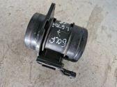 Mass air flow meter