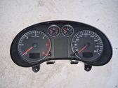 Speedometer (instrument cluster)