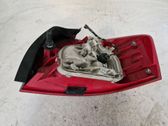 Tailgate rear/tail lights
