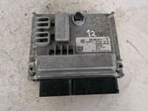 Engine control unit/module