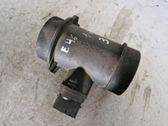 Mass air flow meter