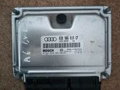 Engine control unit/module