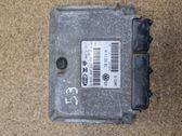 Engine control unit/module