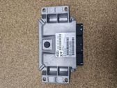 Calculateur moteur ECU