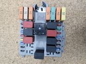 SAM control unit