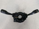 Multifunctional control switch/knob
