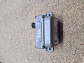 ESP (stabilumo sistemos) valdymo blokas