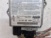 Airbag control unit/module