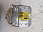 Module de contrôle airbag