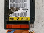 Module de contrôle airbag
