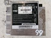 Module de contrôle airbag