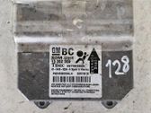 Airbag control unit/module