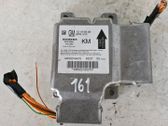 Airbag control unit/module