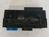 Autres unités de commande / modules